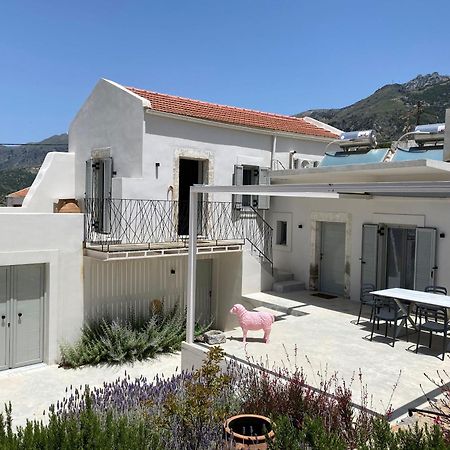 Fourfouras Cottage Εξωτερικό φωτογραφία