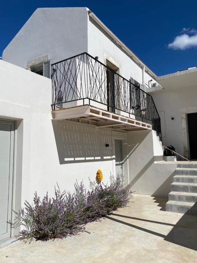 Fourfouras Cottage Εξωτερικό φωτογραφία