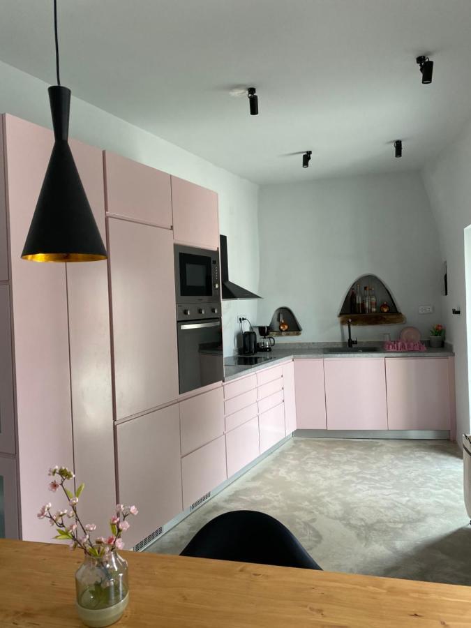 Fourfouras Cottage Εξωτερικό φωτογραφία