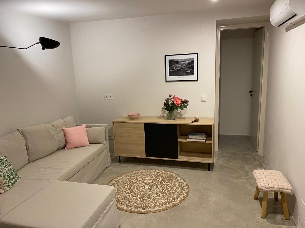 Fourfouras Cottage Εξωτερικό φωτογραφία