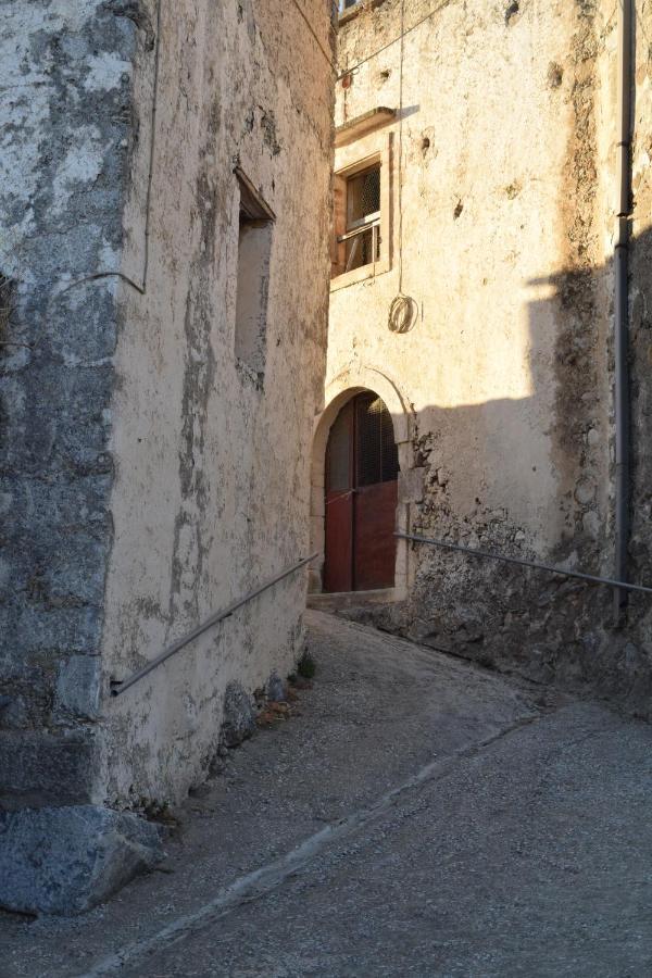 Fourfouras Cottage Εξωτερικό φωτογραφία