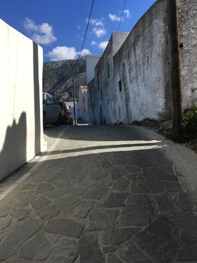 Fourfouras Cottage Εξωτερικό φωτογραφία