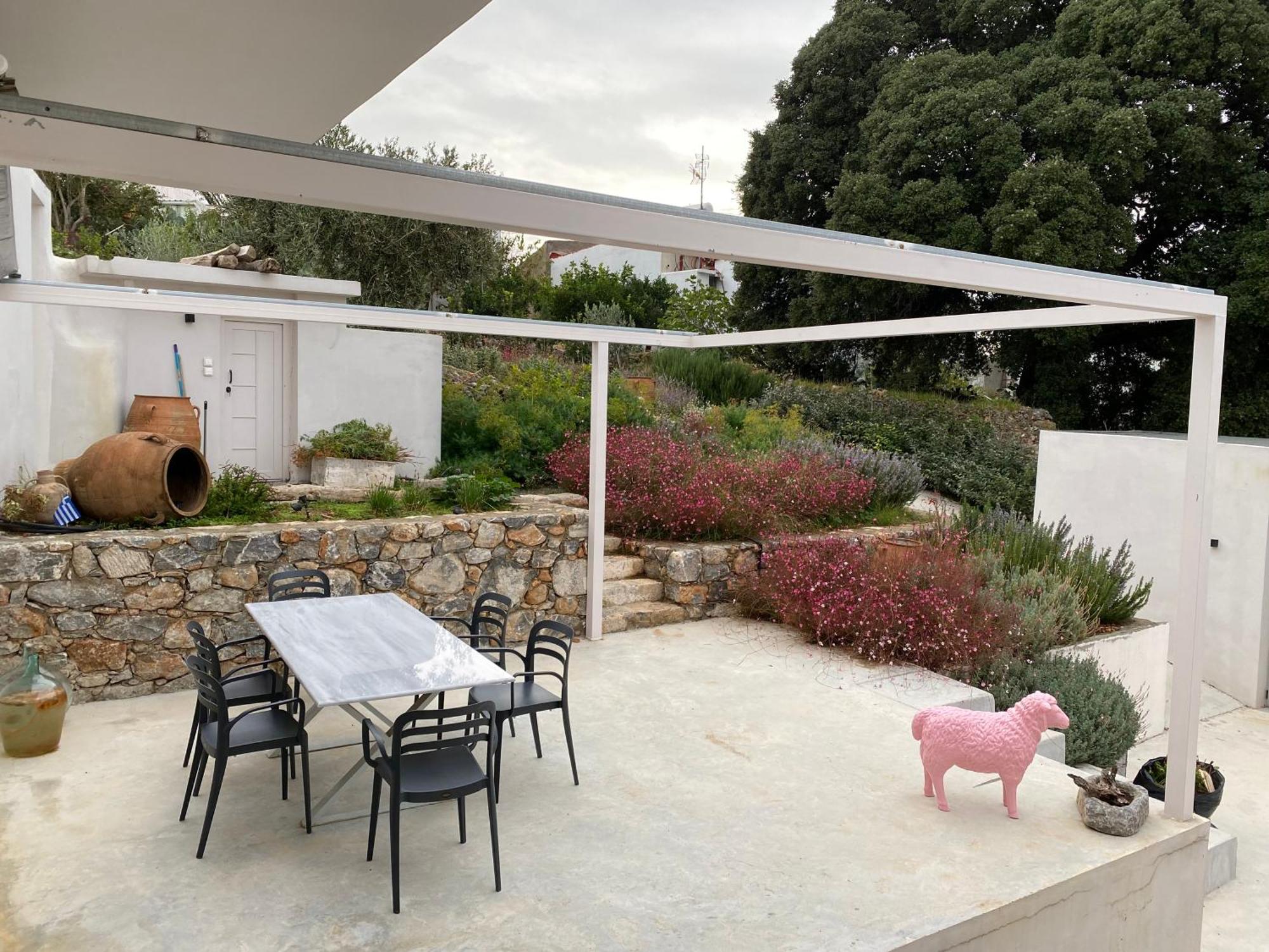 Fourfouras Cottage Εξωτερικό φωτογραφία